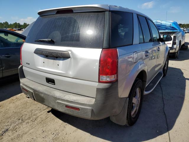 Photo 4 from auction – 2005 SATURN VUE with VIN 5GZCZ33D35S859824