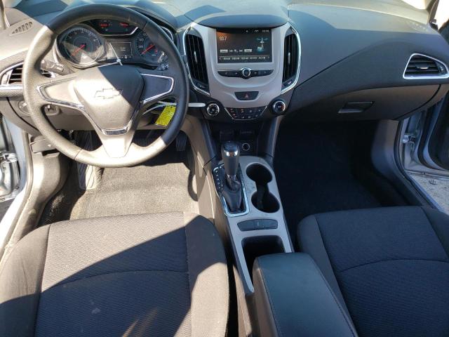 Photo 9 from auction – 2017 CHEVROLET CRUZE LS with VIN 1G1BC5SM8H7203694