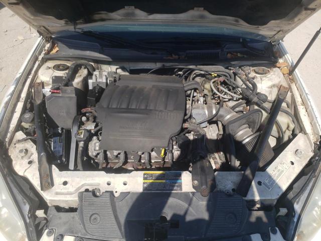Photo 7 from auction – 2006 CHEVROLET IMPALA SUP with VIN 2G1WD58C569100841