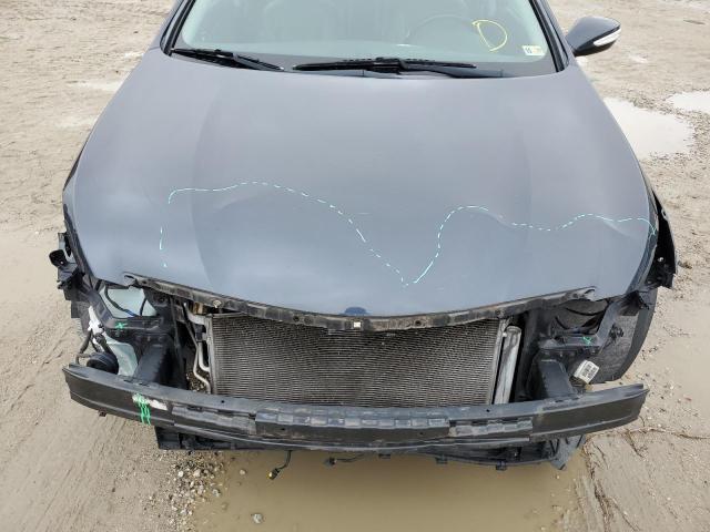 Photo 9 from auction – 2013 HYUNDAI SONATA SE with VIN 5NPEC4ACXDH596918