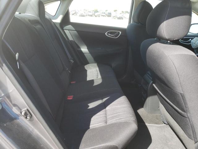 Photo 6 from auction – 2017 NISSAN SENTRA S with VIN 3N1AB7AP0HL723156
