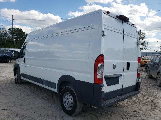 Photo 3 from auction – 2014 RAM PROMASTER with VIN 3C6TRVDG4EE115942