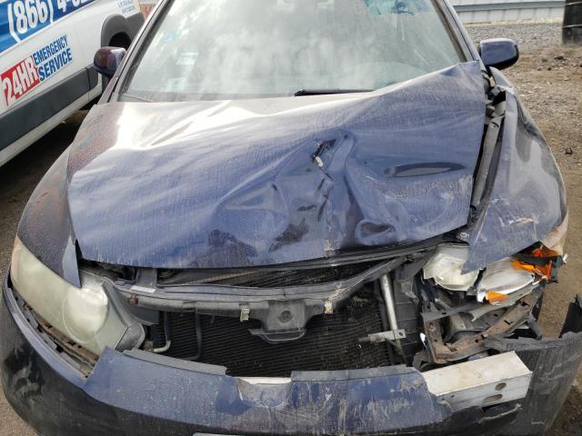 Photo 7 from auction – 2006 HONDA CIVIC EX with VIN 1HGFA16836L060096
