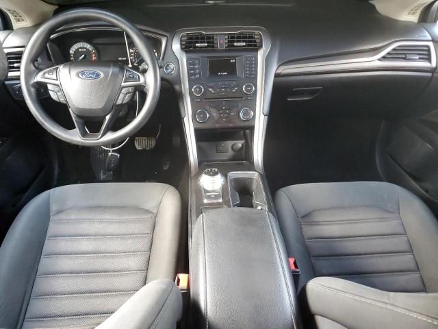 Photo 9 from auction – 2017 FORD FUSION SE with VIN 3FA6P0H71HR394018