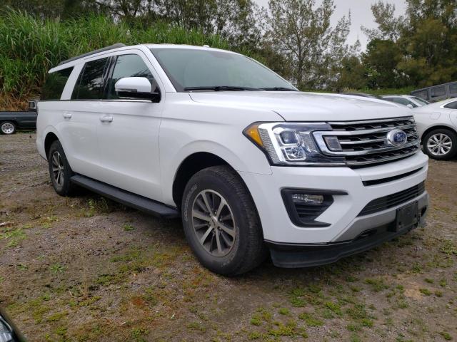 FORD EXPEDITION 2019 with VIN 1FMJK1JT7KEA36590 - Photo from auction