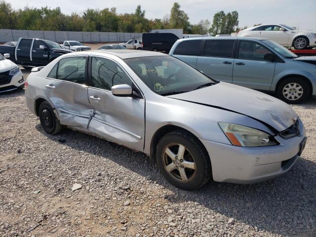 Photo 9 from auction – 2003 HONDA ACCORD with VIN 1HGCM56603A091264