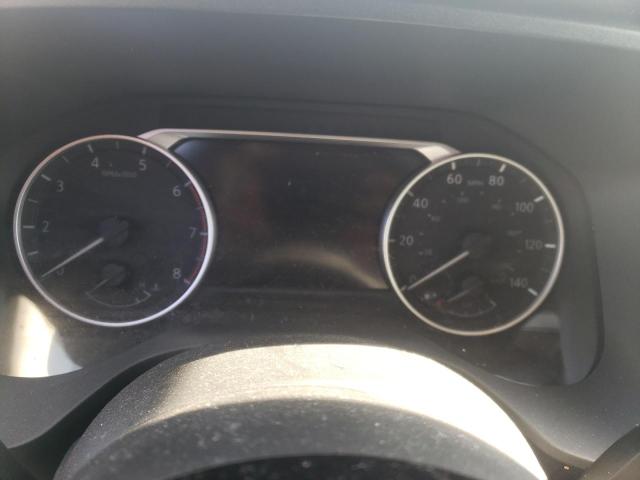 Photo 8 from auction – 2021 NISSAN ROGUE S with VIN 5N1AT3AA8MC708159