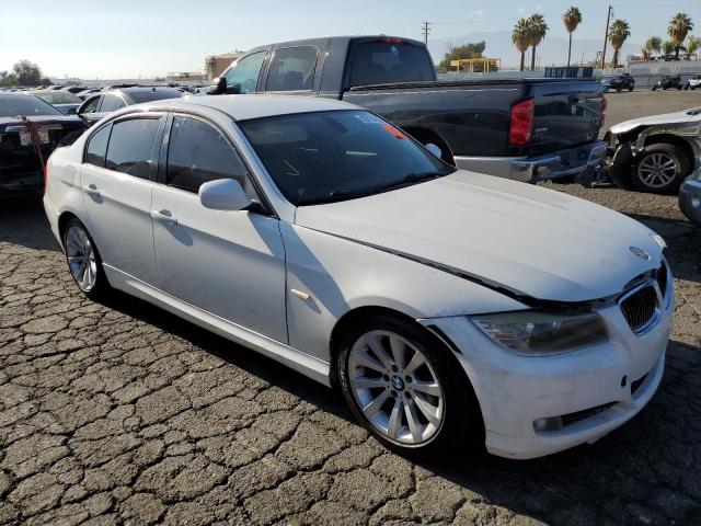 Photo 4 from auction – 2010 BMW 328 I SULE with VIN WBAPH5C57AA438907