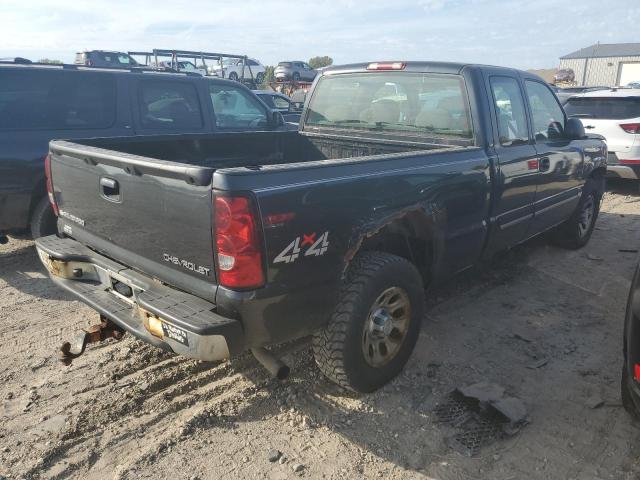 Photo 4 from auction – 2005 CHEVROLET SILVERADO with VIN 1GCEK19B35Z244772