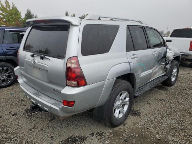 Photo 4 from auction – 2005 TOYOTA 4RUNNER SR with VIN JTEBT14R650056316