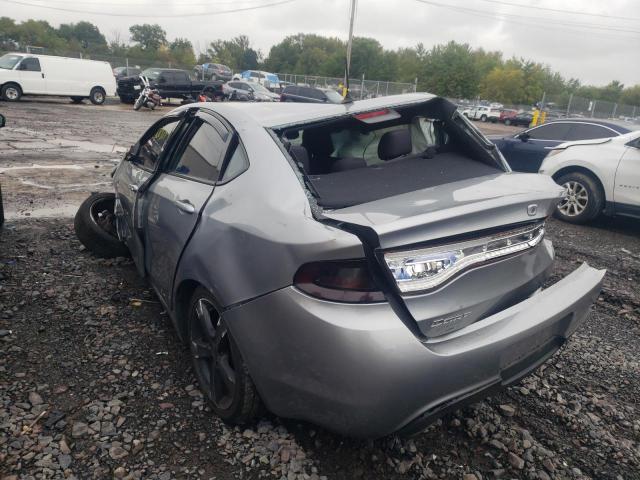 Photo 3 from auction – 2015 DODGE DART SXT with VIN 1C3CDFBB2FD415636
