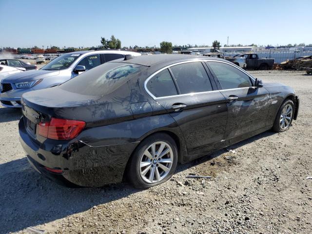 Photo 4 from auction – 2016 BMW 528 I with VIN WBA5A5C52GD529456