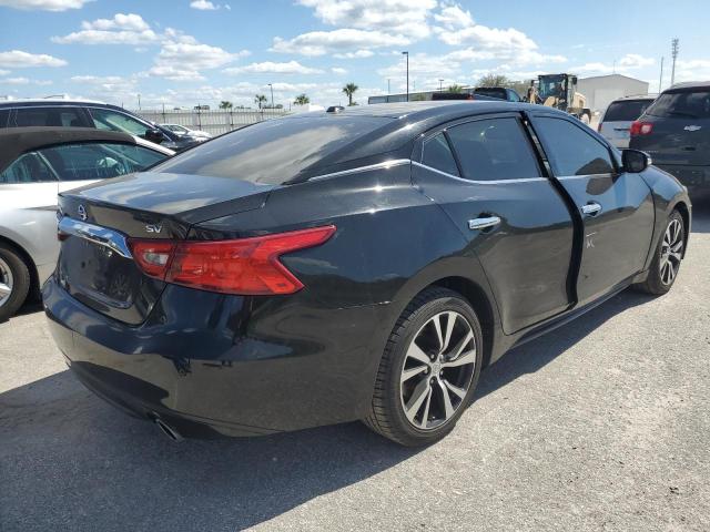 Photo 4 from auction – 2018 NISSAN MAXIMA 3.5 with VIN 1N4AA6AP8JC376614