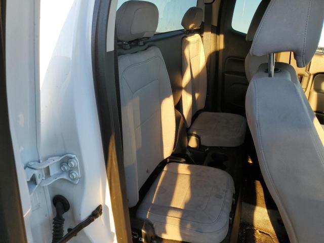 Photo 6 from auction – 2015 CHEVROLET COLORADO with VIN 1GCHSAE36F1172414