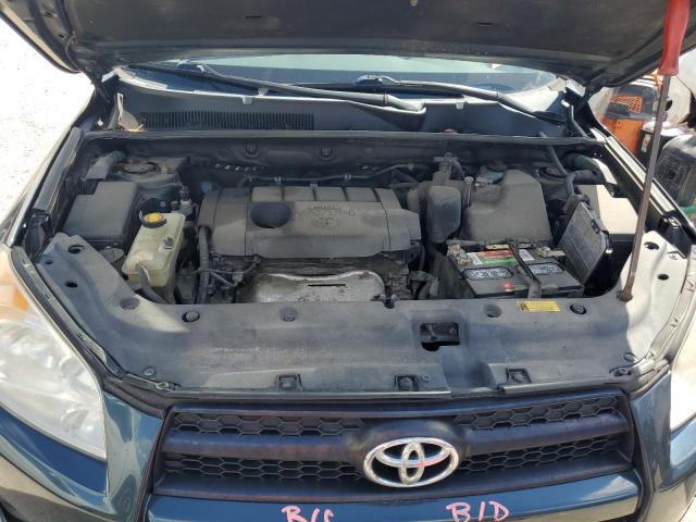 Photo 7 from auction – 2011 TOYOTA RAV4 with VIN 2T3BF4DVXBW158798
