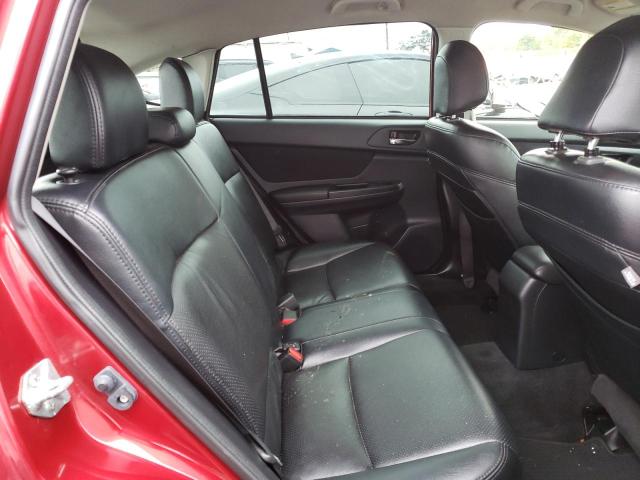 Photo 6 from auction – 2012 SUBARU IMPREZA SP with VIN JF1GPAL61CH226673