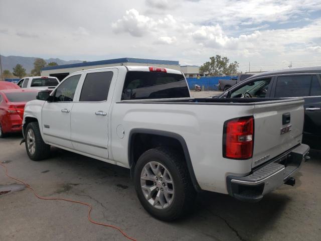 Photo 3 from auction – 2015 GMC SIERRA C15 with VIN 3GTP1VEC9FG507429