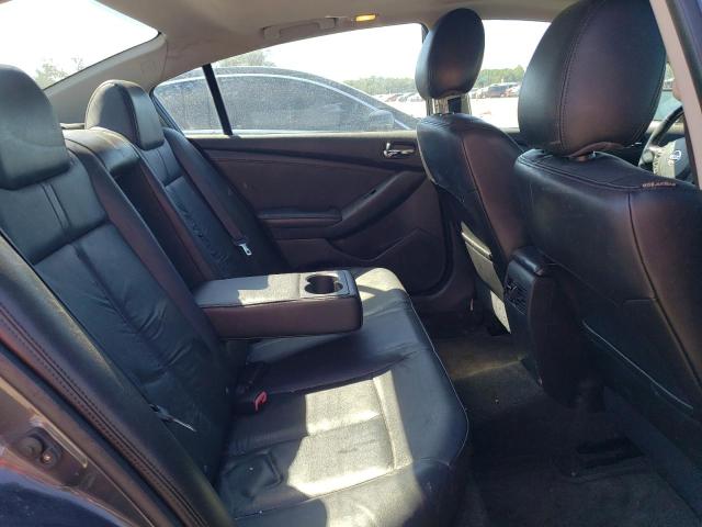 Photo 6 from auction – 2012 NISSAN ALTIMA with VIN 1N4AL2AP7CC245339