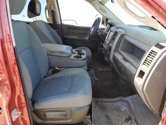 Photo 5 from auction – 2014 RAM 1500 ST with VIN 1C6RR7KT1ES165989