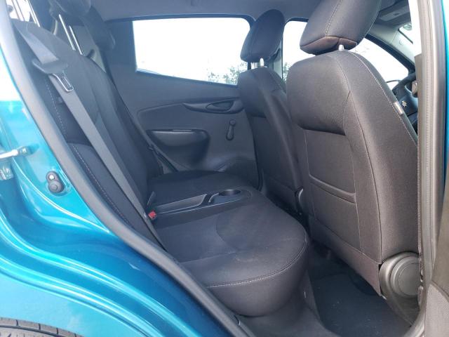 Photo 6 from auction – 2019 CHEVROLET SPARK LS with VIN KL8CB6SA8KC749431