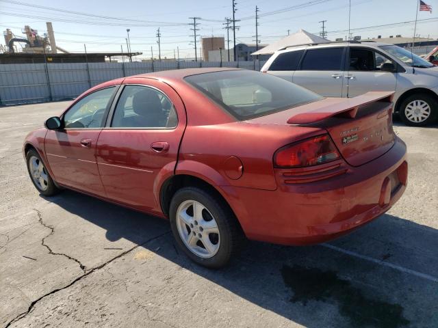 Photo 3 from auction – 2006 DODGE STRATUS SX with VIN 1B3EL46R46N242359