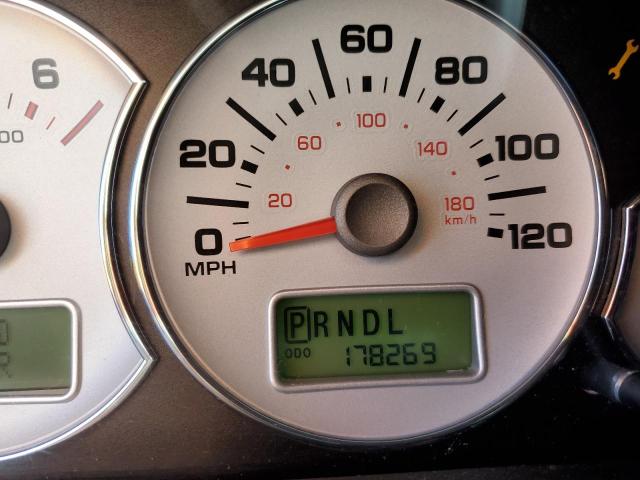 Photo 8 from auction – 2007 FORD ESCAPE HEV with VIN 1FMYU49H67KB59879