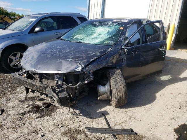 Photo 2 from auction – 2014 TOYOTA CAMRY L with VIN 4T4BF1FKXER391746