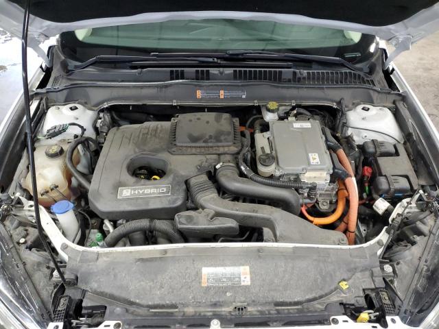 Photo 7 from auction – 2018 FORD FUSION SE with VIN 3FA6P0LU5JR173623