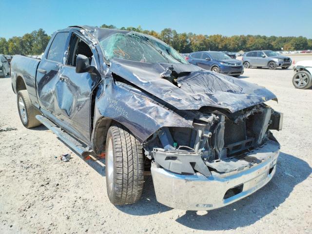 RAM 1500 ST 2013 with VIN 1C6RR6FPXDS644174 - Photo from auction