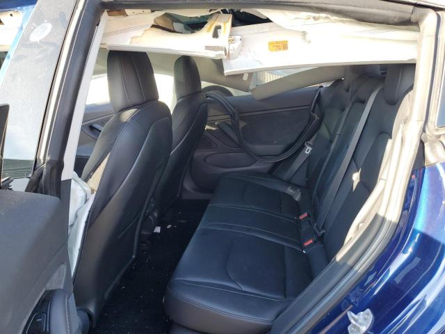 Photo 6 from auction – 2018 TESLA MODEL 3 with VIN 5YJ3E1EA7JF018276