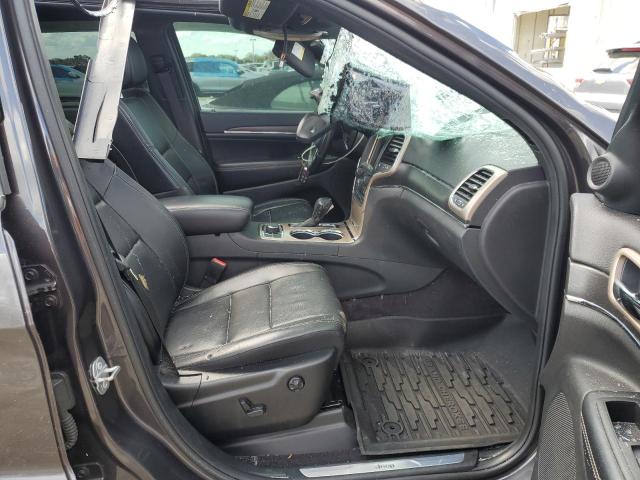 Photo 5 from auction – 2017 JEEP GRAND CHER with VIN 1C4RJFBG4HC900864