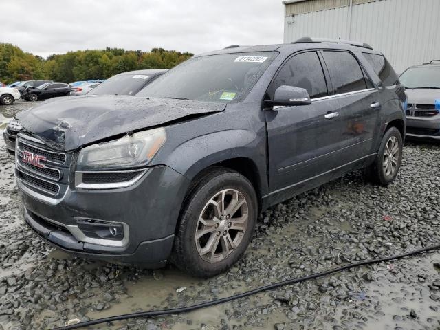 Photo 2 from auction – 2014 GMC ACADIA SLT with VIN 1GKKVRKD3EJ312656