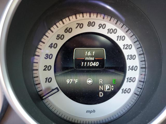 Photo 8 from auction – 2015 MERCEDES-BENZ E 350 with VIN WDDHF5KBXFB147183