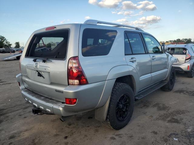 Photo 4 from auction – 2005 TOYOTA 4RUNNER SR with VIN JTEZT14R458006983