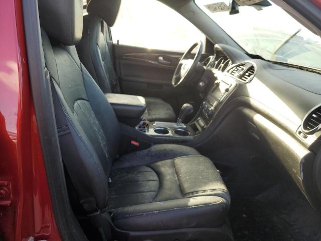 Photo 5 from auction – 2014 BUICK ENCLAVE with VIN 5GAKRCKD1EJ258594