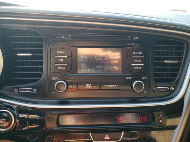 صورة رقم 9 من المزاد - 2015 KIA OPTIMA HYB مع VIN KNAGM4AD1F5083913