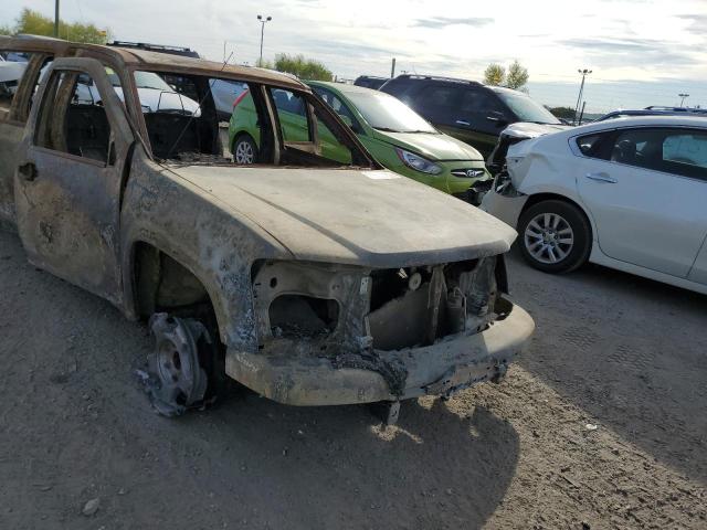 Photo 9 from auction – 2005 CHEVROLET COLORADO with VIN 1GCDT136858172879
