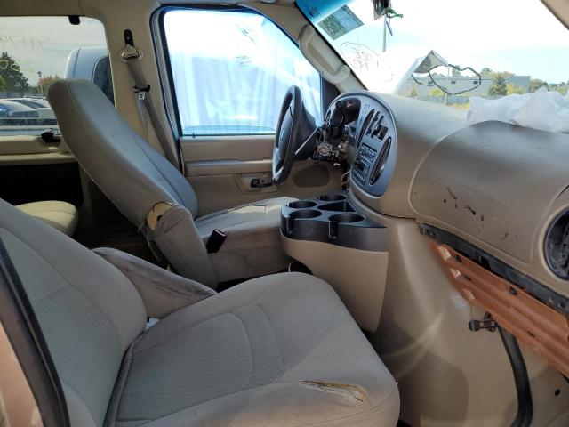 Photo 5 from auction – 2008 FORD ECONOLINE with VIN 1FBNE31L28DA58766