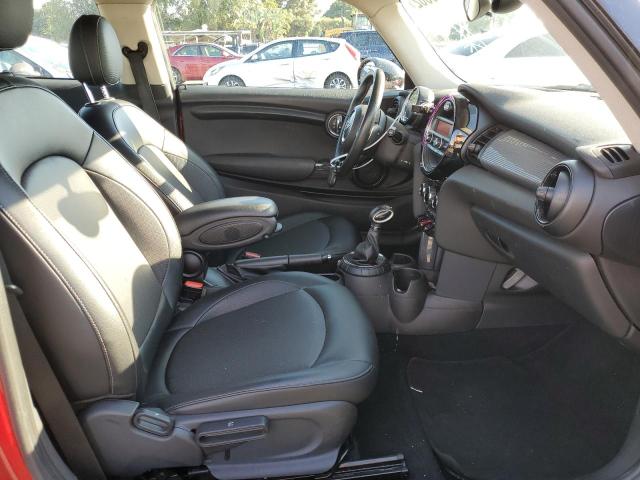 Photo 5 from auction – 2015 MINI COOPER with VIN WMWXM5C5XF3A58292