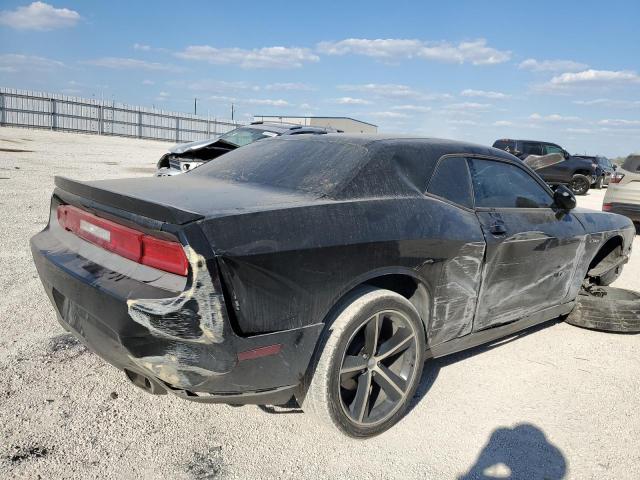 Photo 4 from auction – 2014 DODGE CHALLENGER with VIN 2C3CDYBT9EH139669
