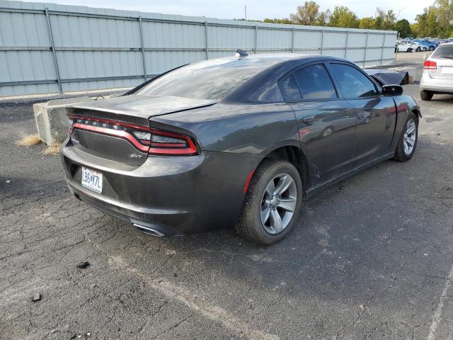 صورة رقم 4 من المزاد - 2016 DODGE CHARGER SX مع VIN 2C3CDXHG2GH186100