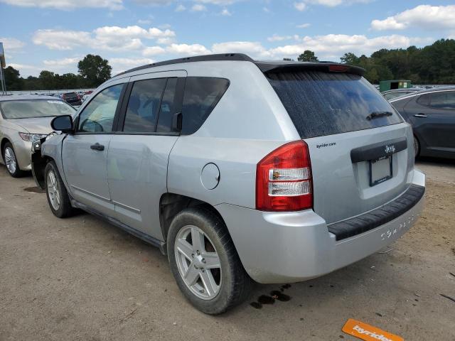 Photo 3 from auction – 2009 JEEP COMPASS SP with VIN 1J4FT47B49D118228