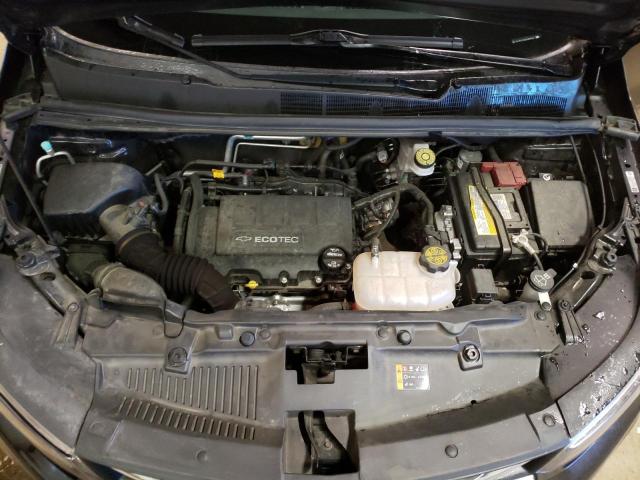 Photo 7 from auction – 2020 CHEVROLET TRAX 1LT with VIN KL7CJLSBXLB017744