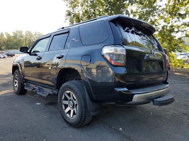 Photo 3 from auction – 2020 TOYOTA 4RUNNER SR with VIN JTEBU5JR2L5760232
