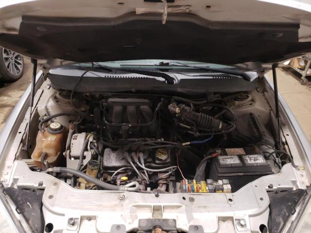 Photo 7 from auction – 2007 FORD TAURUS SE with VIN 1FAFP53U07A119503
