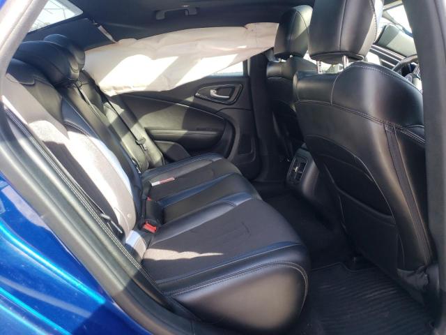 Photo 6 from auction – 2016 CHRYSLER 200 S with VIN 1C3CCCDG5GN183233
