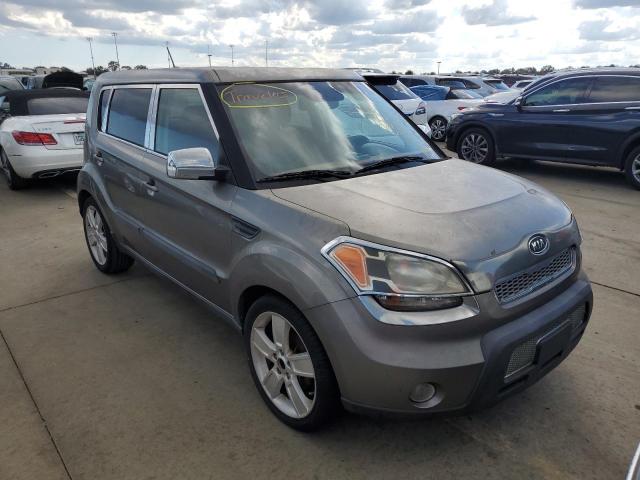 KIA SOUL + 2011 with VIN KNDJT2A26B7241353 - Photo from auction
