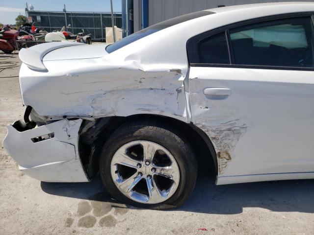 Photo 9 from auction – 2011 DODGE CHARGER with VIN 2B3CL3CG2BH543218