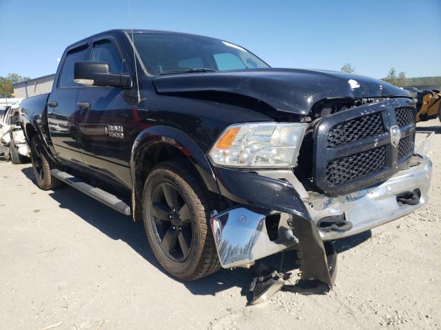 RAM 1500 SLT 2015 with VIN 1C6RR7LGXFS528079 - Photo from auction