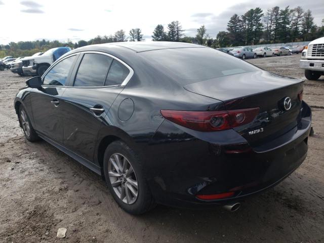 Photo 3 from auction – 2020 MAZDA 3 with VIN 3MZBPABL0LM132675